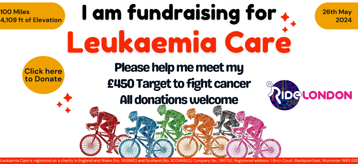 Leukaemia Care