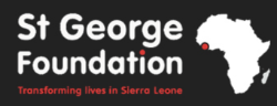 St George Foundation Ltd